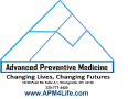 Advanced Preventive Medicine - Home